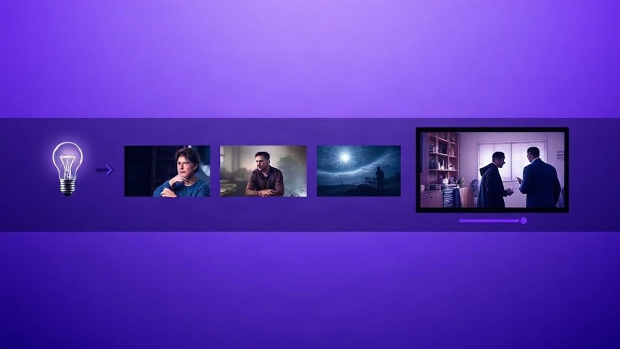 PicoAI Story Studio Review 2026 — The All-in-One AI Film Studio Tested