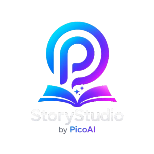 Story Studio logo